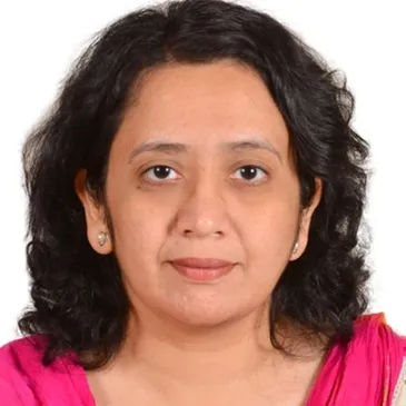ramnuj dasgupta